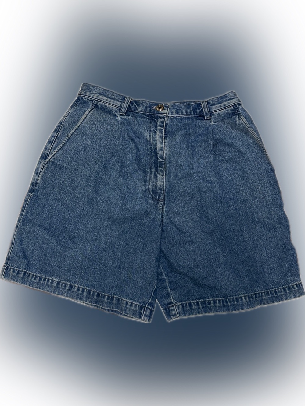 Lauren Jeans Co. Women’s Denim Shorts